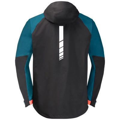 3. Jack Wolfskin Morobbia 3l Jacke Jkt M 1115501-4133