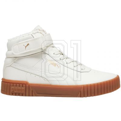 Puma Carina 2.0 Mid WTR W shoes 385852 05