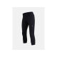 2. Peak Performance W Spirit Short Johns Leggings Schwarz