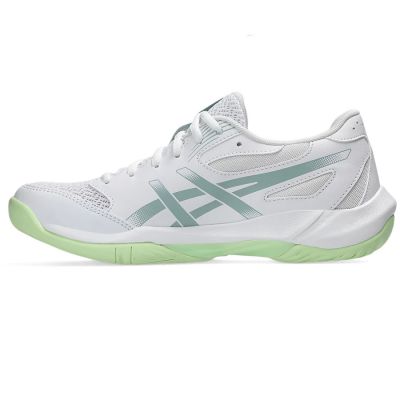 2. Asics GEL-ROCKET 12 Schuhe 1072A119 107