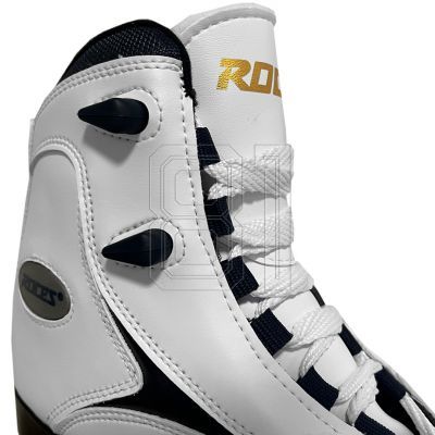 6. Roces RFG 1 450511-001 Eiskunstlaufschlittschuhe