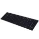2. Dell Pro Wireless Tastatur und Maus - KM5221W - US International (QWERTY) (RTL BOX)