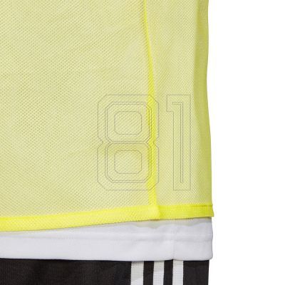 2. adidas Bib 14 M FI4189 Etikett