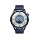 4. Xiaomi Watch S5 3,76 cm (1,48") AMOLED 46 mm Digital 480 x 480 px Touchscreen Blau Wi-Fi