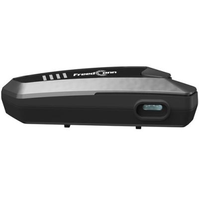 2. FreedConn HERO V2 EU Motorrad-Intercom