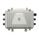 LevelOne PFE-1014R Netzwerk-Extender-Netzwerkempfänger Grau