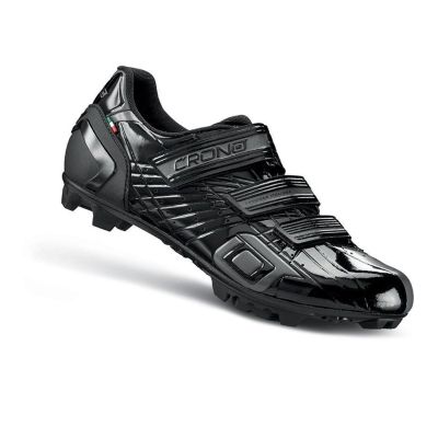 CRONO MTB-Schuhe CX4-19 schwarz 38 Nylon