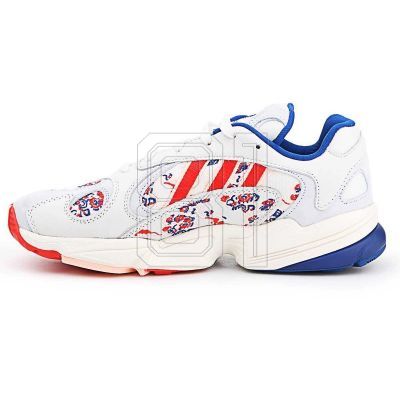 5. Adidas Yung-1 M EE7087 shoes