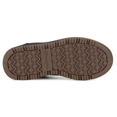 6. Champion RD18 Low Utility Waterproof M Schuhe S22297.KK001