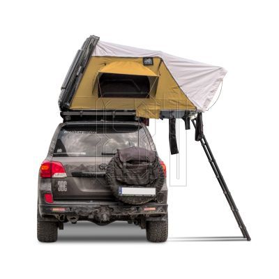 12. Offlander Fold 4 Sand Dachzelt OFF-FOLD4-SAND