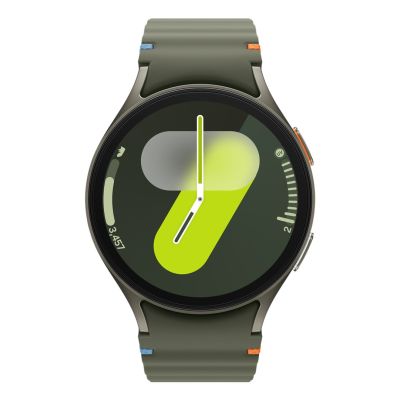 8. Samsung Galaxy Watch 7 (L310) Smartwatch AMOLED 44mm Grün