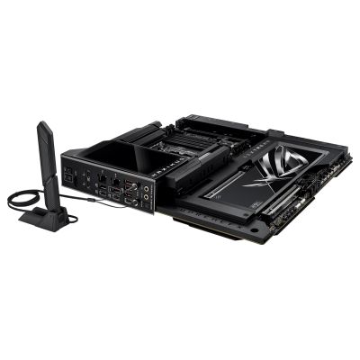 9. ASUS ROG MAXIMUS Z890 EXTREME Mainboard
