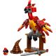 3. LEGO Harry Potter 76448 Fawkes: Dumbledores Phönix