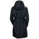 6. Helly Hansen isolierter Mantel W HH CLASSIC INS TRENCH 54511 597