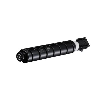 Toner für Canon C-EXV 58 Drucker – Schwarz – Original