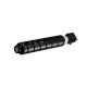 Toner für Canon C-EXV 58 Drucker – Schwarz – Original