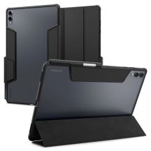 Spigen Ultra Hybrid Pro Hülle für Samsung Galaxy Tab S11 Ultra 14.6 X930 / X936 - Schwarz