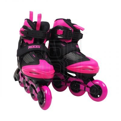 5. Roces Moody X Jr 400896 00001 Inlineskates