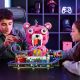 5. LEGO Fortnite 77082 – Spaßhöhle