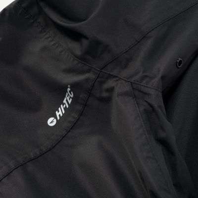 11. Hi-tec Lady Monsa Jacke W 92800481746