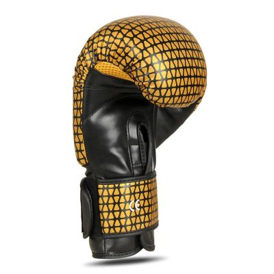 6. B-2v23 Sparring-Boxhandschuhe 10 oz