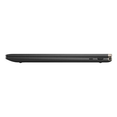 3. HP Spectre x360 16-aa0233nw Ultra 7 155H 16" 2,8K OLED-Touchscreen (120 Hz), 16 GB DDR5-6400-RAM, 1 TB SSD, RTX 4050 (6 GB), 9-MP-Kamera, 83-Wh-Akku, Windows 11 Pro (2 Jahre Garantie)
