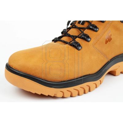 7. Wanderschuhe 4F M OBMH258 83S