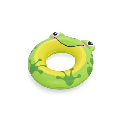 3. Aufblasbarer Schwimmring 36351 BESTWAY SPLASHPALS SWIM TUBE