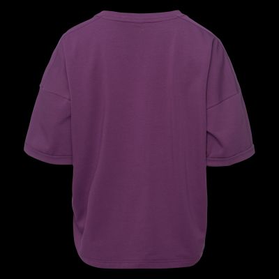 2. Damen Kurzarm-T-Shirt LARITA W