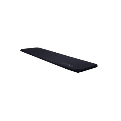 2. Selbstaufblasende Matte Exped SIM 3,8 m schwarz