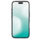 5. Nillkin Nature TPU Pro Magnethülle kompatibel mit MagSafe für iPhone 17 - Translucent Black