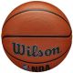 5. WILSON NBA DRV PRO BSKT R.7 BASKETBALL