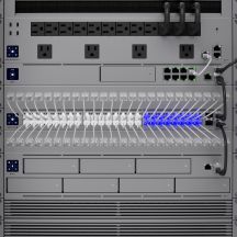 Switch Ubiquiti UniFi Pro Max 48 PoE 52p PoE (PoE+: 32; PoE++: 16;) Managed Gigabit/Multigigabit/10G