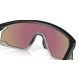 7. Oakley Bxtr Sonnenbrille Shield Wrap