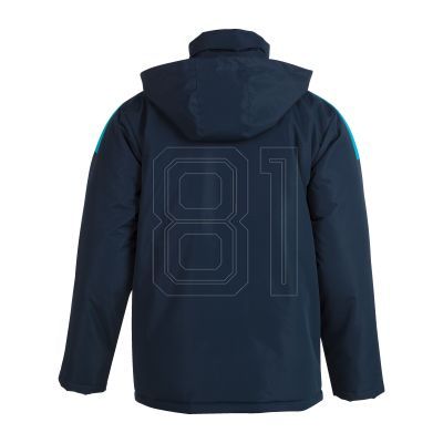 2. Joma Trivor Anorakjacke 102256.342