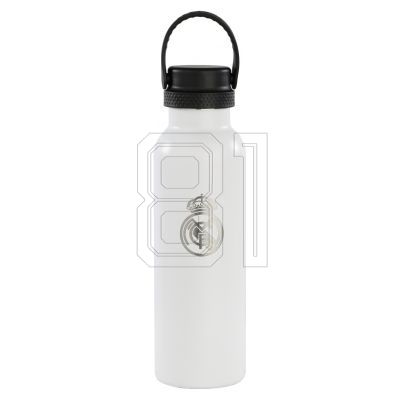 3. Real Madrid Thermosflasche 600 ml 972547