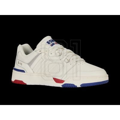 14. K-Swiss SI-18 Rival M 08531-150-M Schuhe