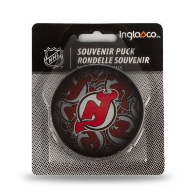 8. Inglasco NHL Klon-Hockeypuck 510AN008209