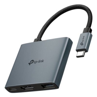 3. TP-LINK UH3020C Hub
