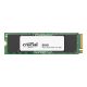 2. Crucial E100 NVMe SSD, PCIe 4.0 M.2 Typ 2280, 1 TB, Bulk