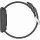 8. Smartwatch Gravity Black 2 Armbänder GT18-9