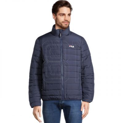 Fila Butzbach Jacke M FAM0456 50004