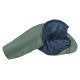 2. Deuter Orbit SL +5C/41F Mumienschlafsack für Erwachsene, Material: Polyethylensulfon (PES), Ripstop, Grün