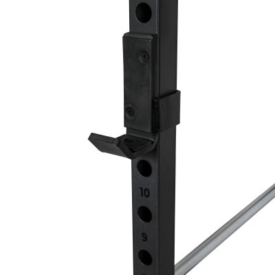 12. VIRTUFIT PR100 POWER RACK - SQUAT RACK - KRAFTSTANGE