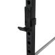 12. VIRTUFIT PR100 POWER RACK - SQUAT RACK - KRAFTSTANGE