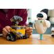 23. LEGO Disney Pixar 43279 WALL-E und EVE