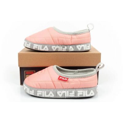 18. Fila Comfider Jr FFK0117.40063 Hausschuhe