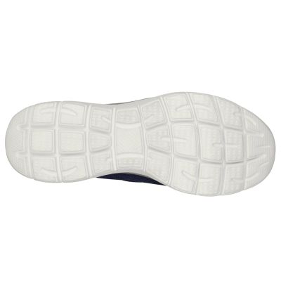 4. Skechers Herren-Sandalen SUMMITS VINDICATOR 232296 NVY