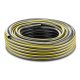 7. Kärcher PERFORMANCE PLUS 3/4" Gartenschlauch 25 m Schwarz, Gelb