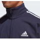 2. Trainingsanzug adidas 3-Streifen French Terry M IC6765
